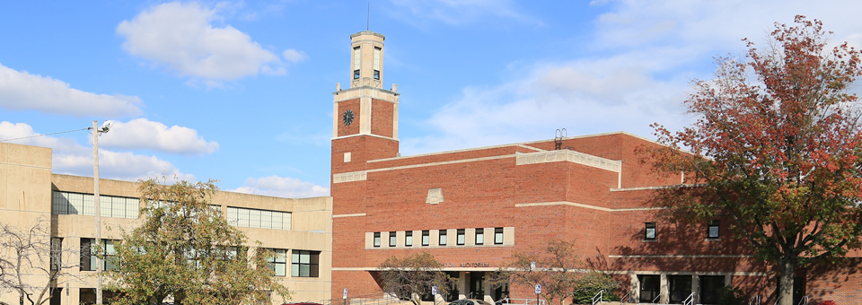 Photo of Parma Senior High